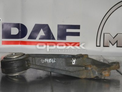 Купить 1304846g в Саратове. Кронштейн стабилизатора кабины правый DAF