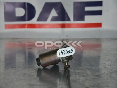 Купить 1330025g в Саратове. Клапан электромагнитный защиты КПП 2-х позиционный DAF