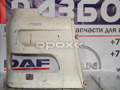 Купить 1398285 в Саратове. Облицовка фары правая DAF XF95/XF105