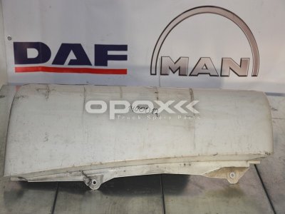 Купить 1400012g в Саратове. Дефлектор кабины угловой правый DAF