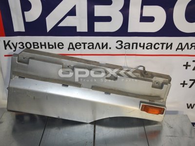 Купить 1441664g в Саратове. Накладка кабины правая DAF XF95/105