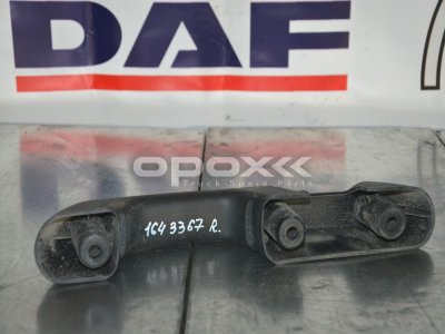 Купить 1643367g в Саратове. Ручка капота правая DAF CF/XF105 пластик