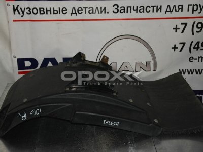 Купить 1659258g в Саратове. Крыло передней оси, задняя часть правое DAF CF/XF