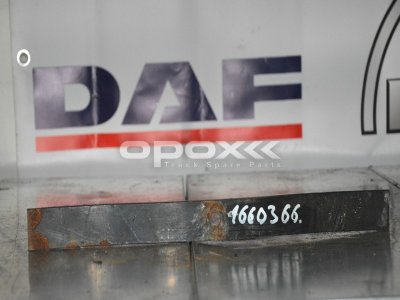 Купить 1660366g в Саратове. Прижимная планка аккумулятора DAF