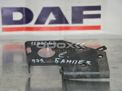 Купить 1693664g в Саратове. Кронштейн крепления бампера левый DAF 95XF/XF105