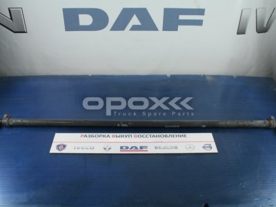 Купить 1732972g в Саратове. Тяга поперечная DAF CF75IV/85IV/XF105 