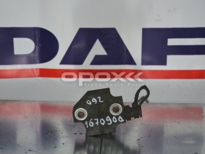 Купить 1819070g в Саратове. Клапан управляющий топливной системы DAF XF105