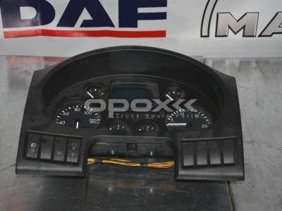 Купить 1845906g в Саратове. Панель приборная DAF CF85/XF105