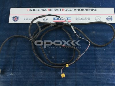 Купить 1887539g в Саратове. Жгут проводов DAF