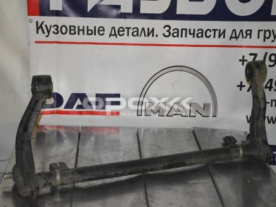 Купить 81417156016g в Саратове. Стабилизатор кабины MAN