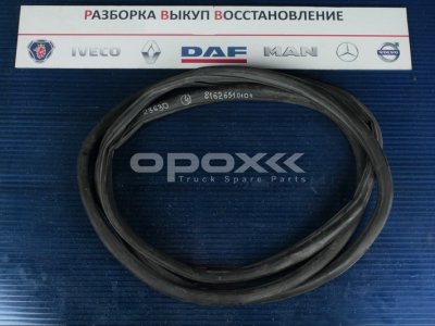 Купить 81626510104g в Саратове. Уплотнитель двери MAN