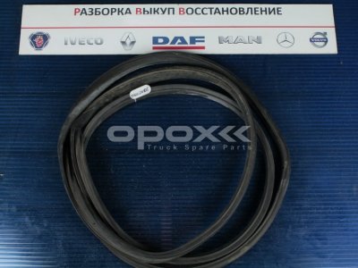 Купить 81626510105g в Саратове. Уплотнитель двери MAN