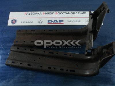 Купить 1323665g в Саратове. Крепление аккумуляторного ящика DAF 95